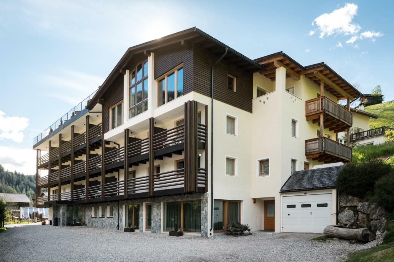 Hotel Alcialc La Valle Exterior foto